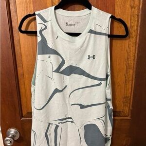 Under Armour Muscle Tank Top